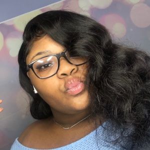 Meet your Posher, Jaliyah